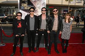 Image result for Steven Chen Airborne Toxic Event