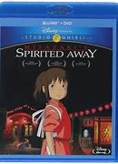 Image result for Spirited Away Disney