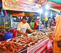 Image result for Pasar Malam Cameron Highland