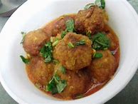 Image result for Lauki Kofta