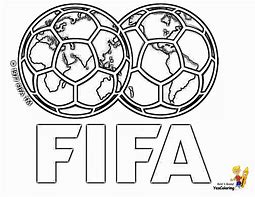 Image result for FIFA Referre Logo