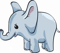 Image result for Gambar Gajah Kartun