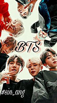 Image result for BTS Poster HD