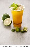 Image result for Kumquat Coconut Drink