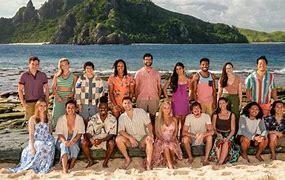 Image result for Survivor Season 48 Cast