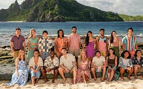 Image result for Survivor Cast All Seasons