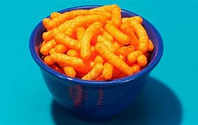 Image result for Harambe-Shaped Cheeto