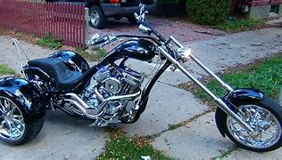 Image result for Chopper Trike