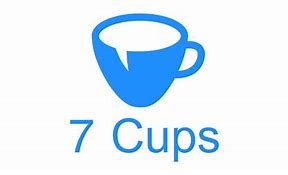 Image result for 7 Cups Logo