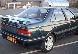 Image result for Peugeot 405