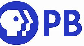 Image result for B From PBS Logo