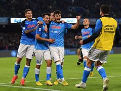 Image result for Napoli Serie A