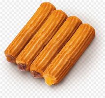 Image result for Churros Clip Art