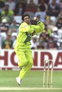 Image result for Wasim Akram