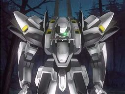 Image result for Arx-7 Arbalest