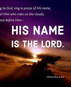 Image result for Psalm 68