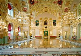 Image result for Russian Gold Palace Moscow