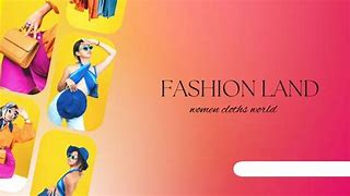 Image result for Fashion Land Social Media