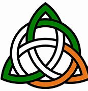 Image result for Celtic Trinity Knot Art