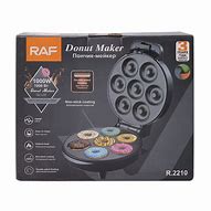 Image result for RAF Donut Maker