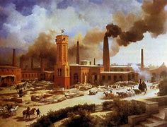 Image result for American Industrial Revolution Timeline