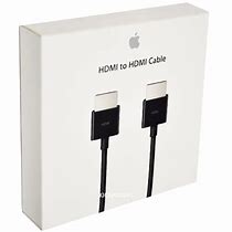 Image result for Apple HDMI Cable