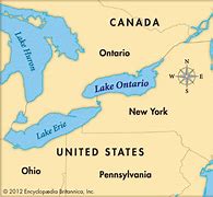 Image result for Lake Ontario Ottawa