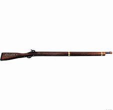 Image result for Kentucky Long Rifle Ramrod