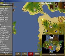 Image result for OSRS World Globe