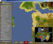 Image result for OSRS World Switcher