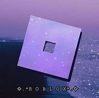 Image result for Roblox R Purple