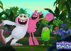 Image result for MSM Those Singing Monsters