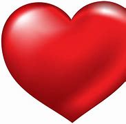 Image result for red heart flowers