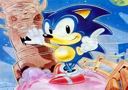 Image result for Sonic 1 Remake