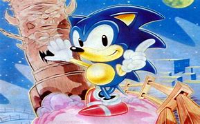 Image result for Sonic TTS Remake