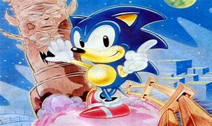 Image result for Sonic Remake