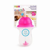 Image result for Munchkin Weighted Straw Cup