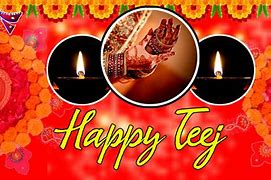 Image result for Teej Gods