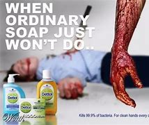 Image result for Bad Taste Adverts