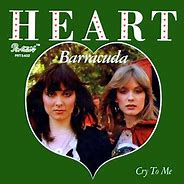 Image result for Barracuda Heart T-Shirt