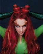 Image result for Uma Thurman Poison Ivy Lair