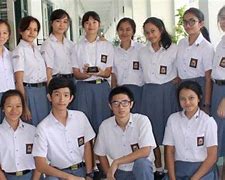 Image result for SMA Santa Maria 2 Bandung