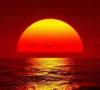 Image result for Sunset Art Animated GIF