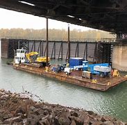 Image result for Barge Construction Drawings