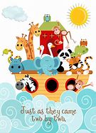 Image result for Noah's Ark Baby Shower Clip Art