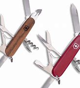 Image result for Victorinox Huntsman Red Swiss Army Knife