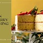 Image result for Spring Time Cake