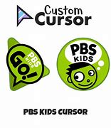 Image result for PBS Kids Go Logo Green