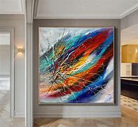 Image result for Giant Painting Canvas