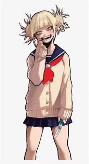 Image result for Toga Images MHA